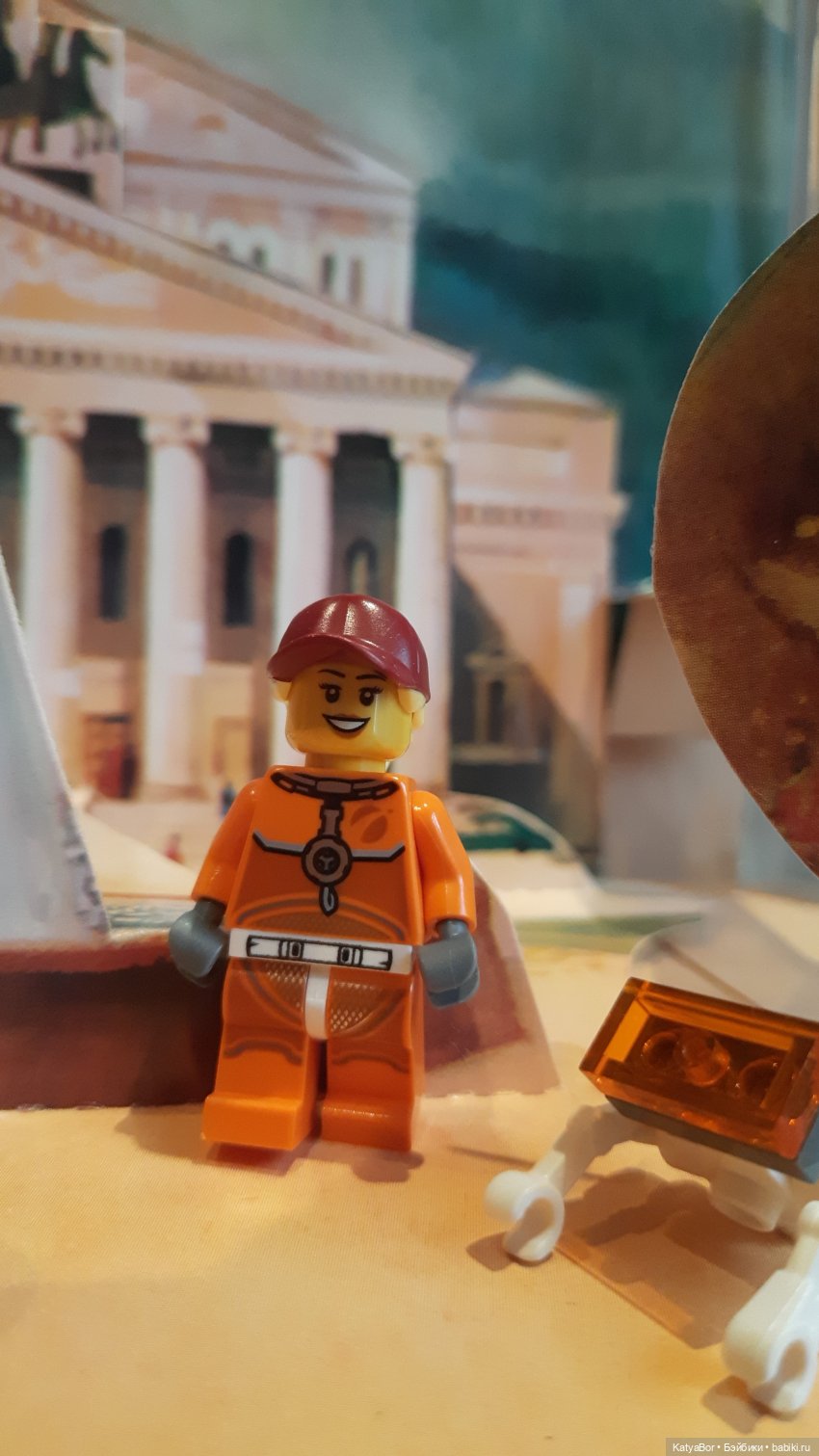 Вперед в прошлое — Культура (фото 10)