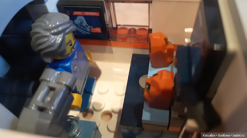 Вперед в прошлое — Культура (фото 2)