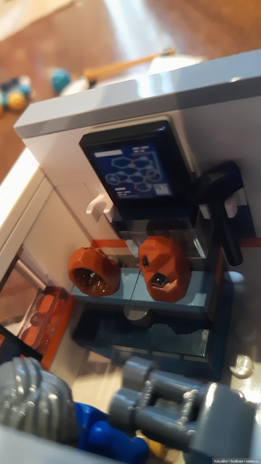 Вперед в прошлое — Культура (фото 3)