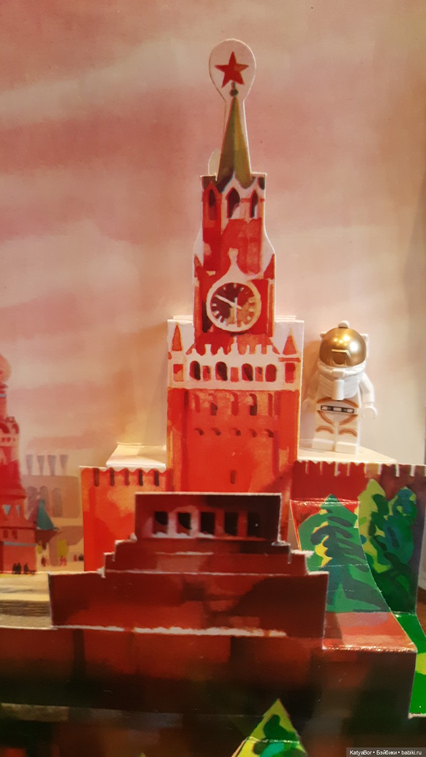 Вперед в прошлое — Культура (фото 8)