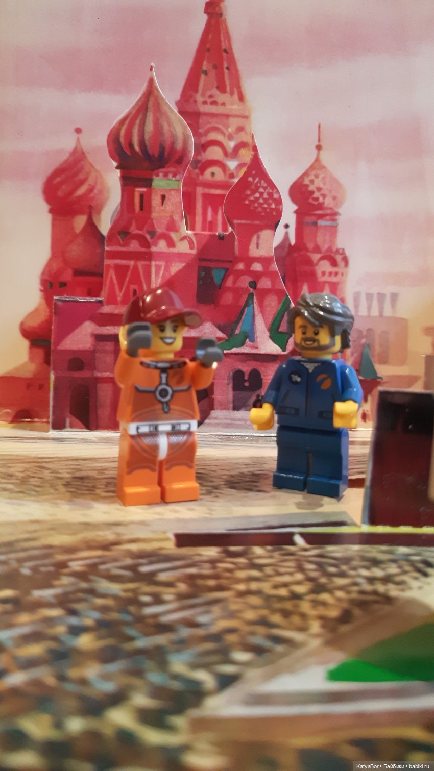 Вперед в прошлое — Культура (фото 7)