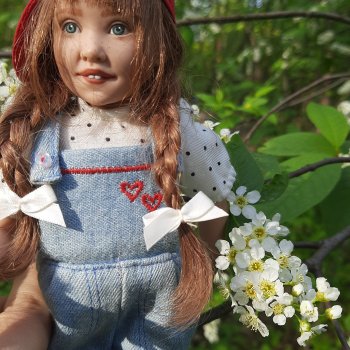 Покровское-Стрешнево весной