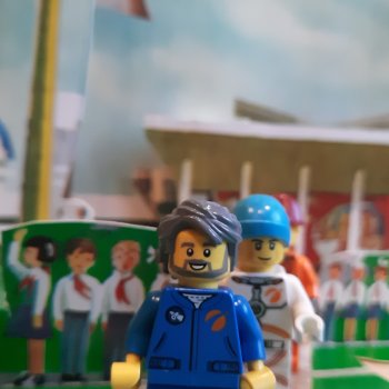 Вперед в прошлое!