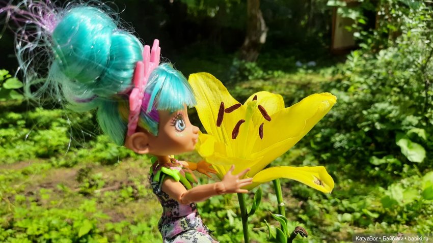 Каким должно быть дачное лето...) (фото 6)