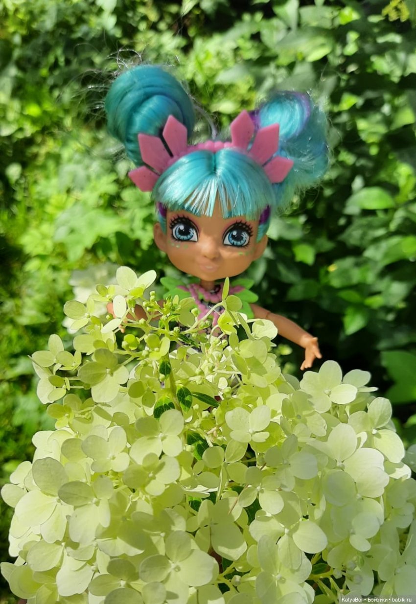 Каким должно быть дачное лето...) (фото 4)