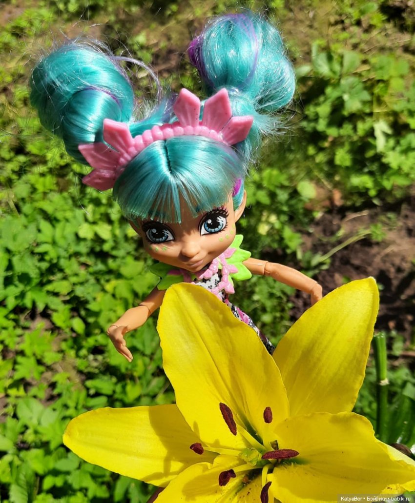 Каким должно быть дачное лето...) (фото 5)