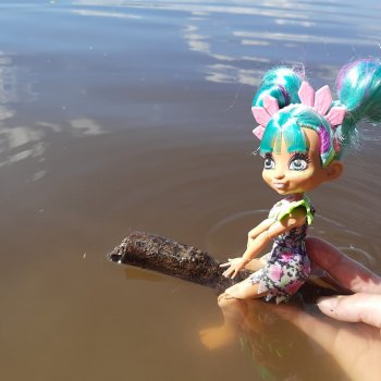 Каким должно быть дачное лето...)?