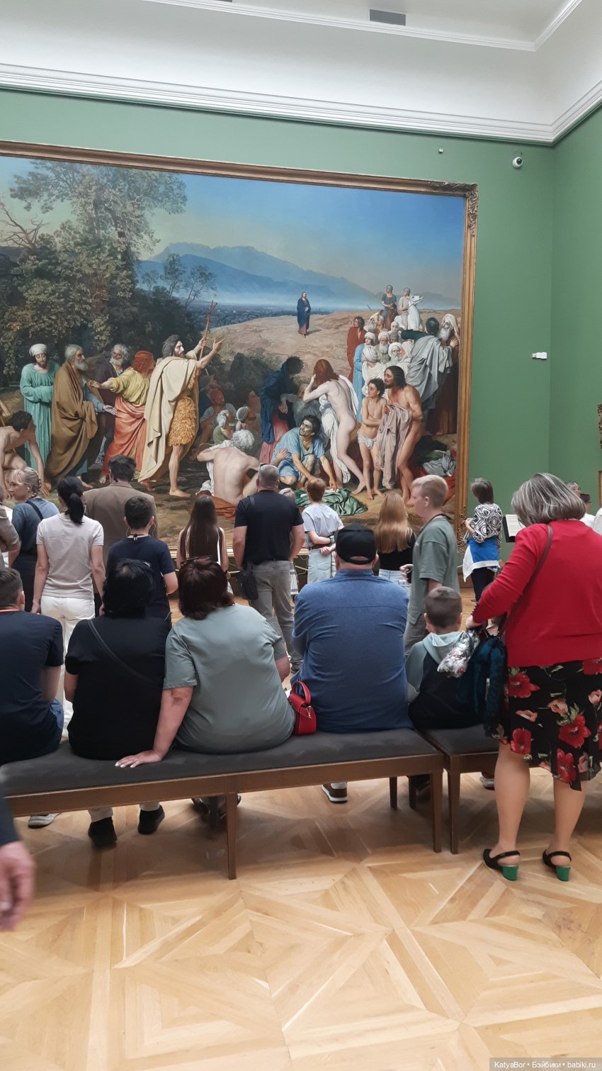 А в Третьяковку пойдем — Куклы Zwergnase (Цвергназе/Цверги): фото (фото 6)