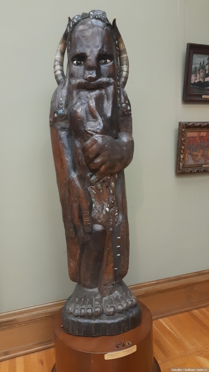 А в Третьяковку пойдем — Куклы Zwergnase (Цвергназе/Цверги): фото