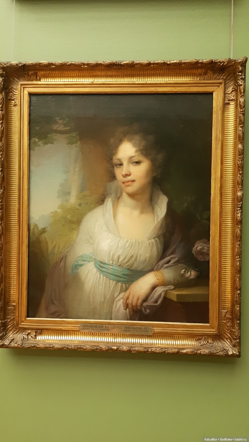 А в Третьяковку пойдем — Куклы Zwergnase (Цвергназе/Цверги): фото (фото 4)