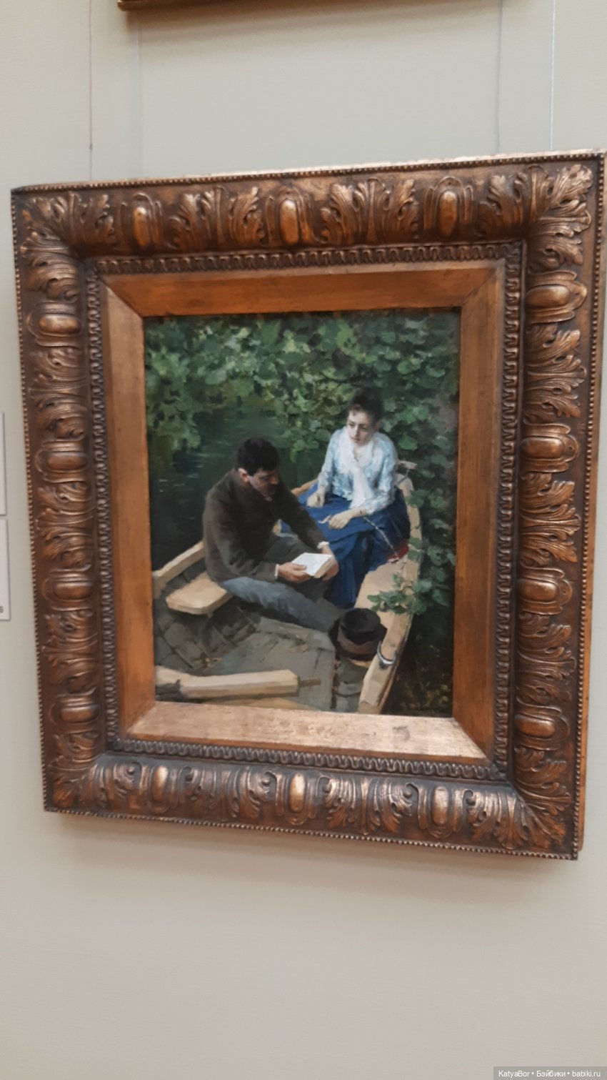 А в Третьяковку пойдем — Куклы Zwergnase (Цвергназе/Цверги): фото