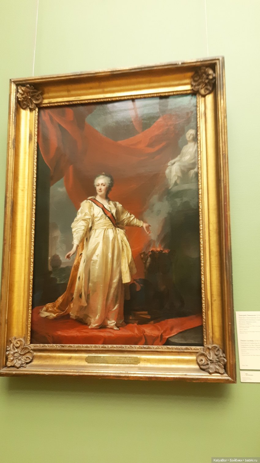 А в Третьяковку пойдем — Куклы Zwergnase (Цвергназе/Цверги): фото (фото 3)