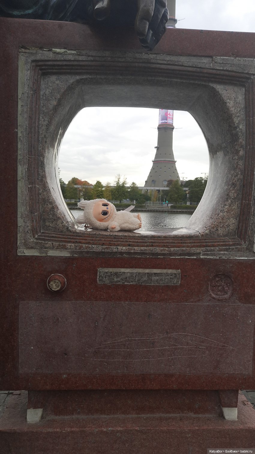 Экотропой — Куклы Zwergnase (Цвергназе/Цверги): фото (фото 4)