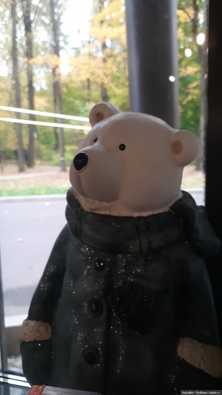 Экотропой — Куклы Zwergnase (Цвергназе/Цверги): фото