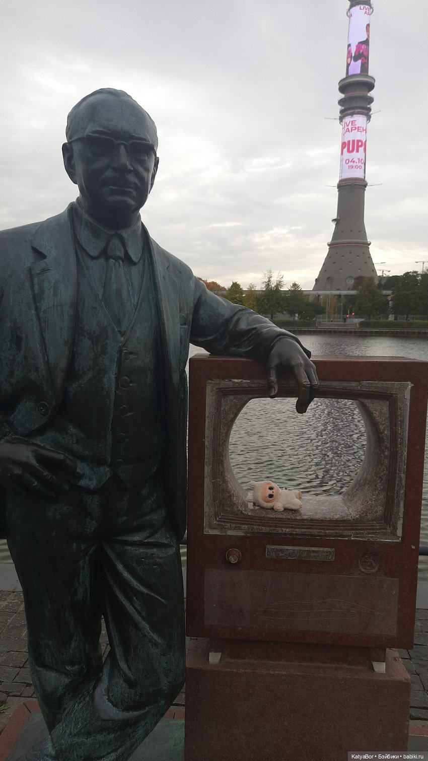 Экотропой — Куклы Zwergnase (Цвергназе/Цверги): фото (фото 3)