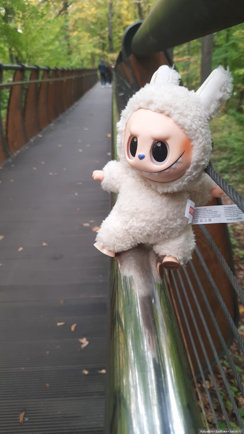 Экотропой — Куклы Zwergnase (Цвергназе/Цверги): фото (фото 6)