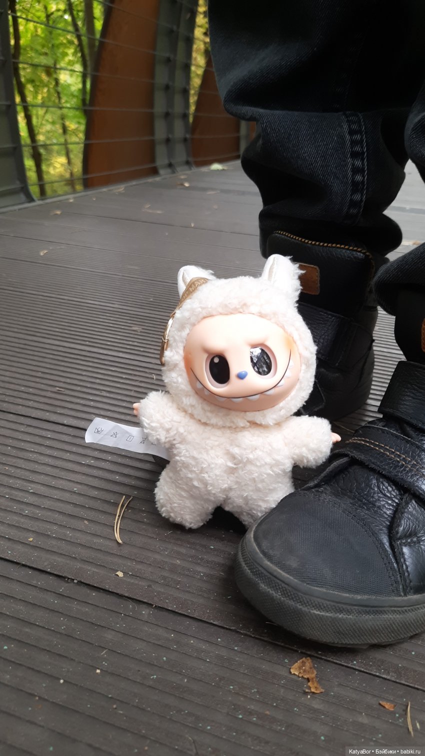 Экотропой — Куклы Zwergnase (Цвергназе/Цверги): фото