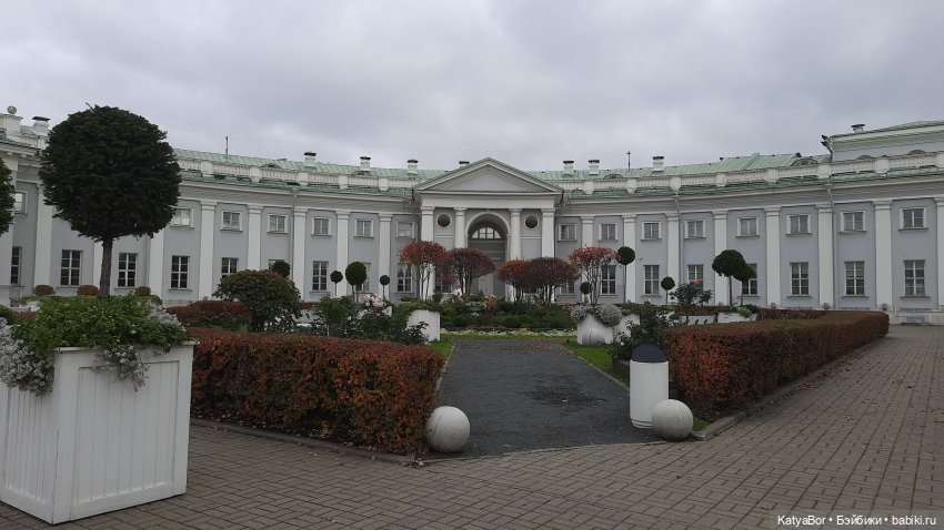 Памятник вечной любви — Туризм и путешествия: фотоотчеты из поездок