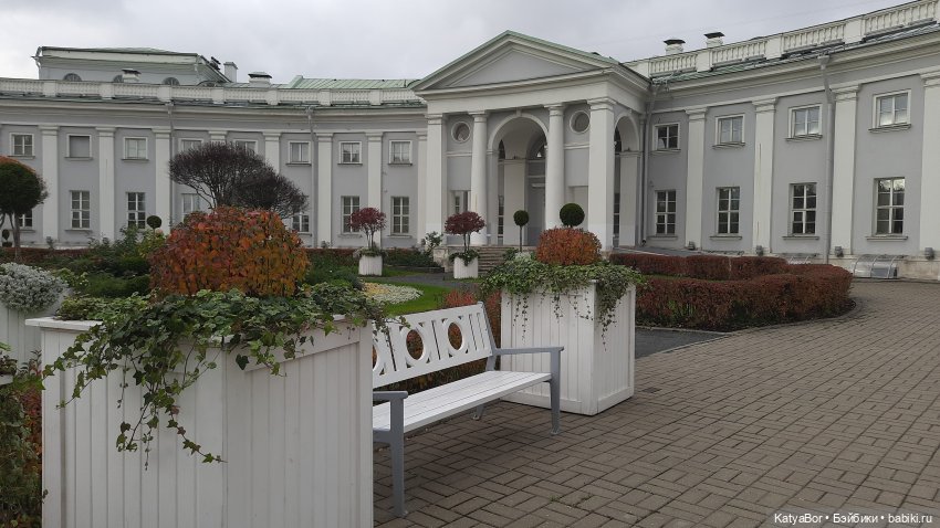 Памятник вечной любви — Туризм и путешествия: фотоотчеты из поездок (фото 9)