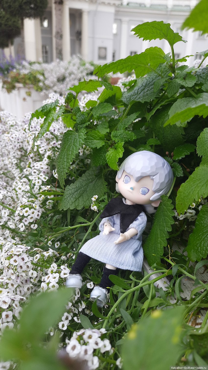 Памятник вечной любви — Туризм и путешествия: фотоотчеты из поездок (фото 10)