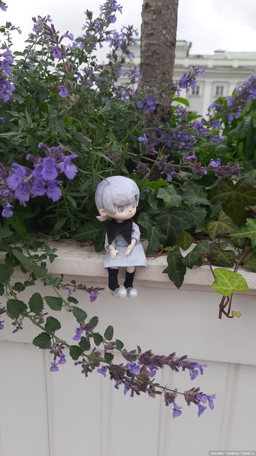 Памятник вечной любви — Туризм и путешествия: фотоотчеты из поездок (фото 3)