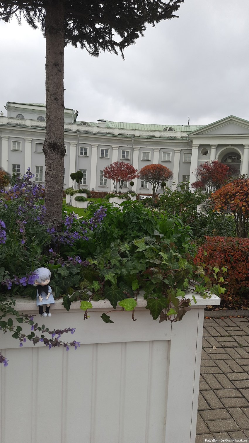 Памятник вечной любви — Туризм и путешествия: фотоотчеты из поездок (фото 8)