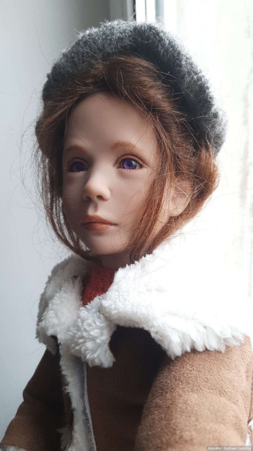 Моя прекрасная -- шедевр Сони Хартманн (фото 8)