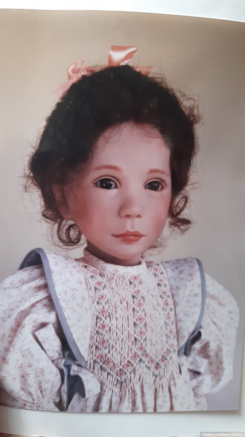 Моя прекрасная -- шедевр Сони Хартманн