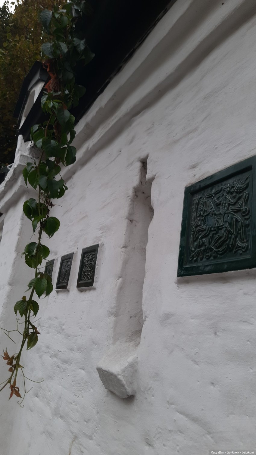 По Сретенке, ныряя в переулки