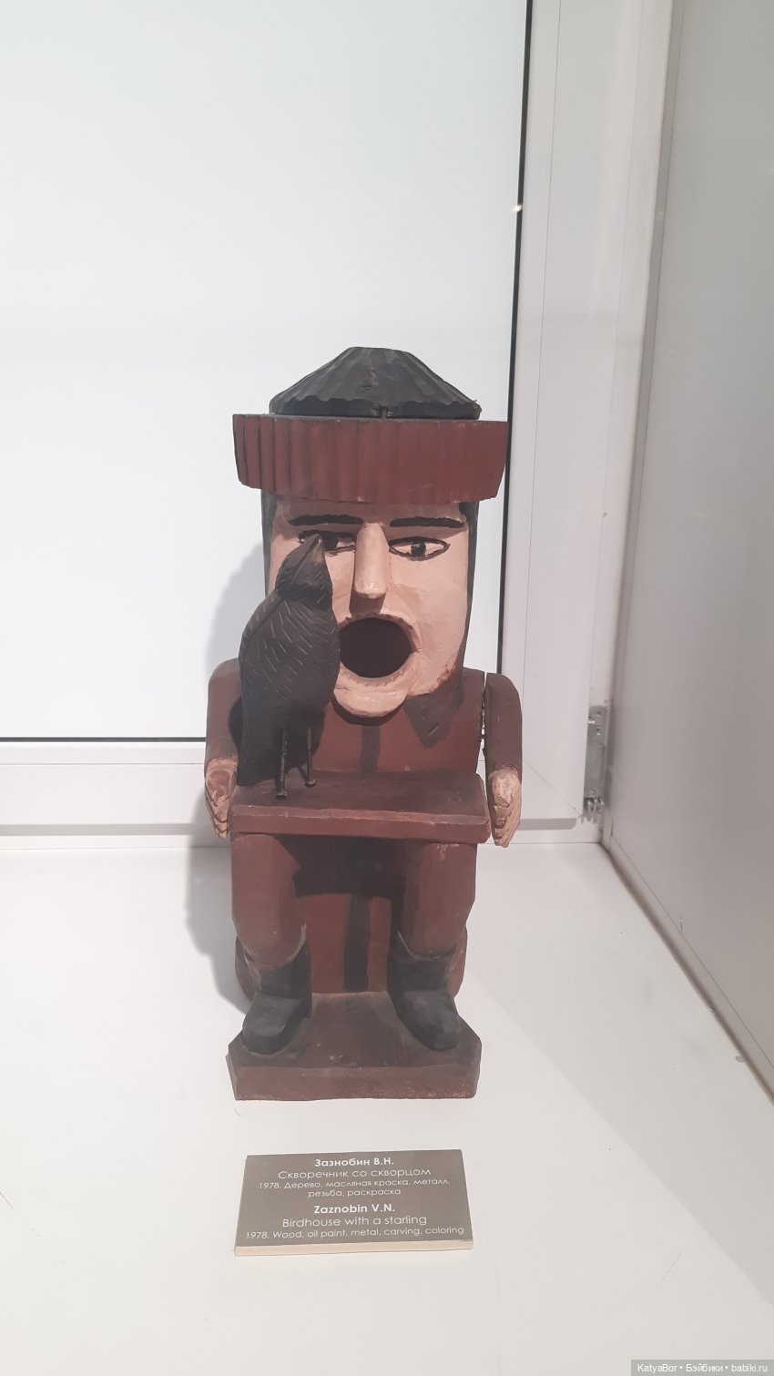 По Сретенке, ныряя в переулки