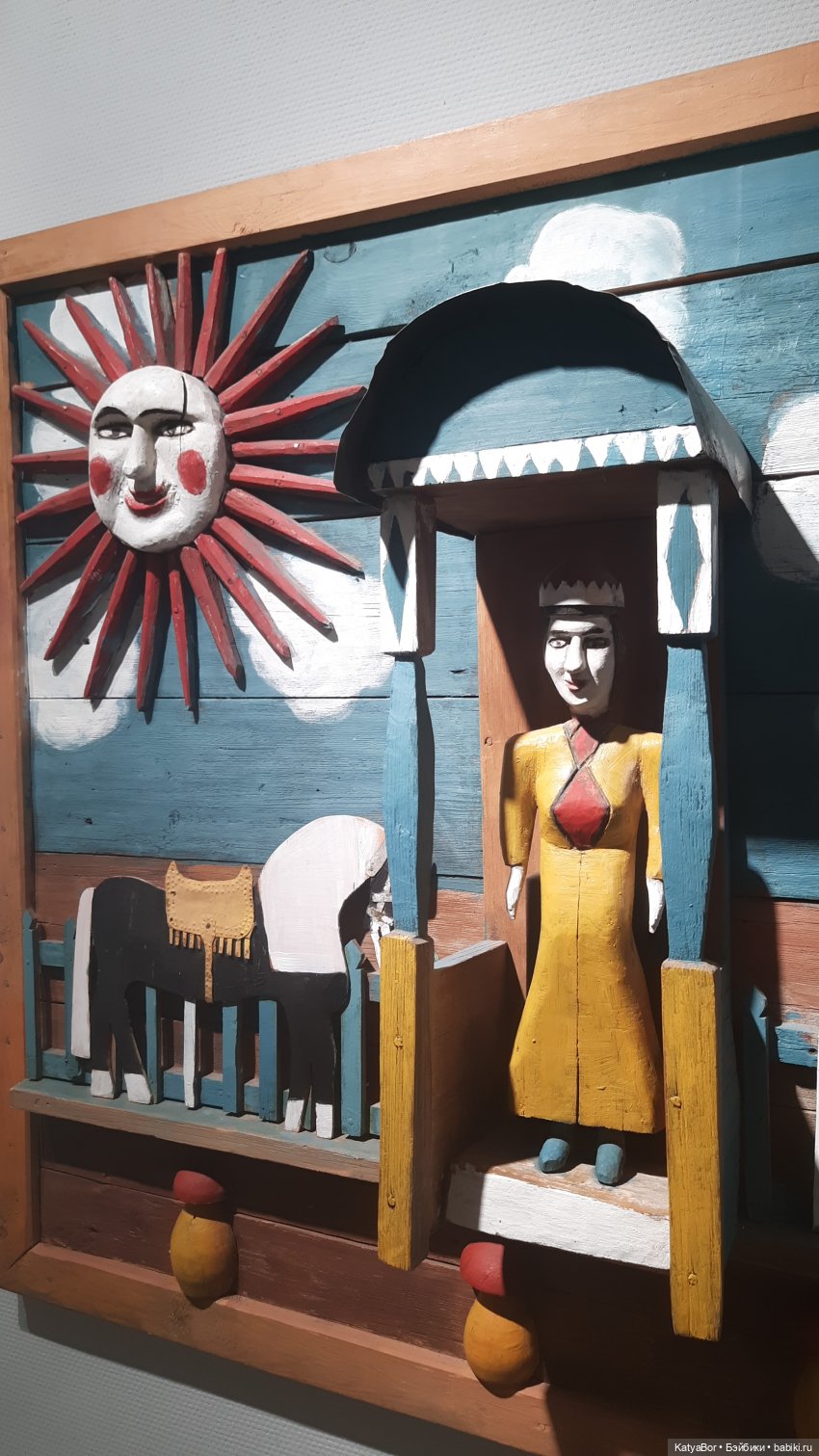 По Сретенке, ныряя в переулки