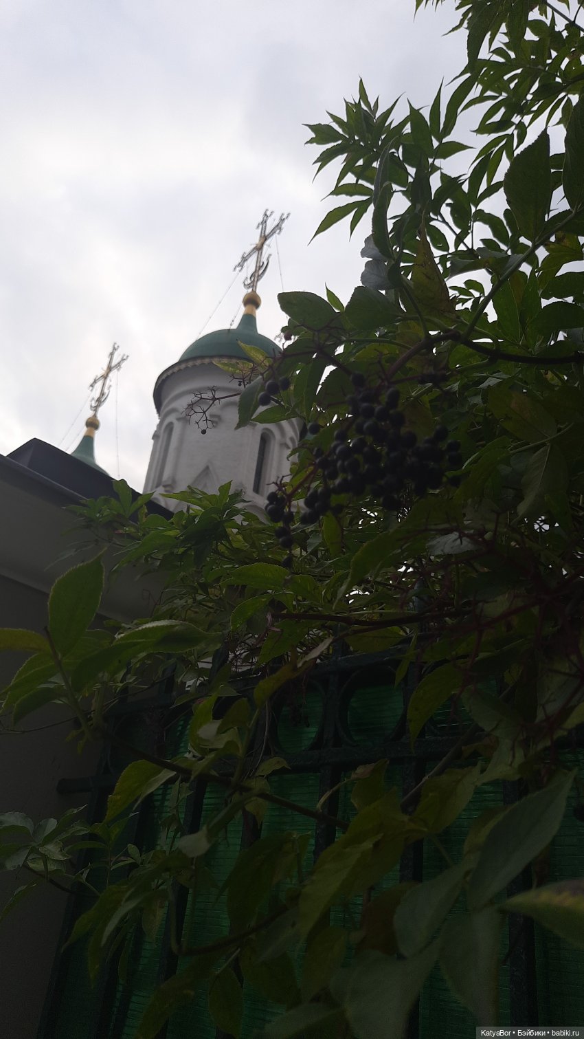 По Сретенке, ныряя в переулки (фото 2)