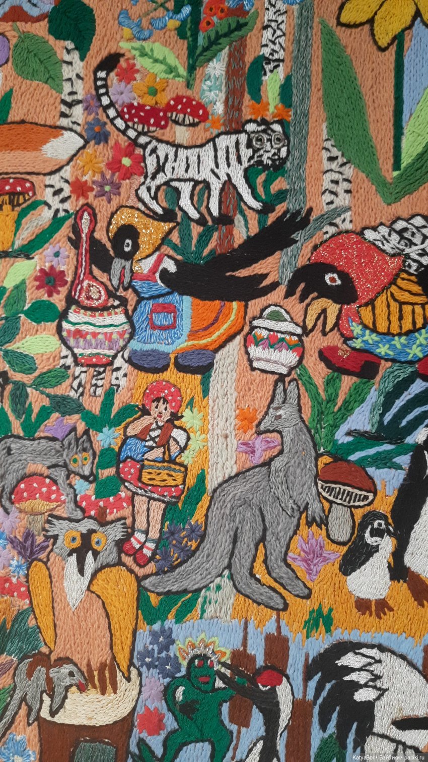 По Сретенке, ныряя в переулки