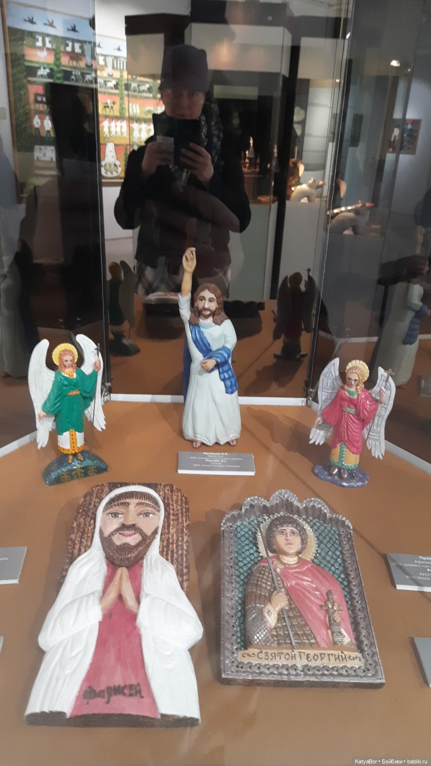 По Сретенке, ныряя в переулки