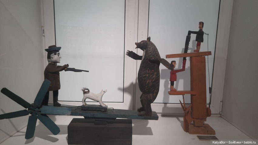 По Сретенке, ныряя в переулки