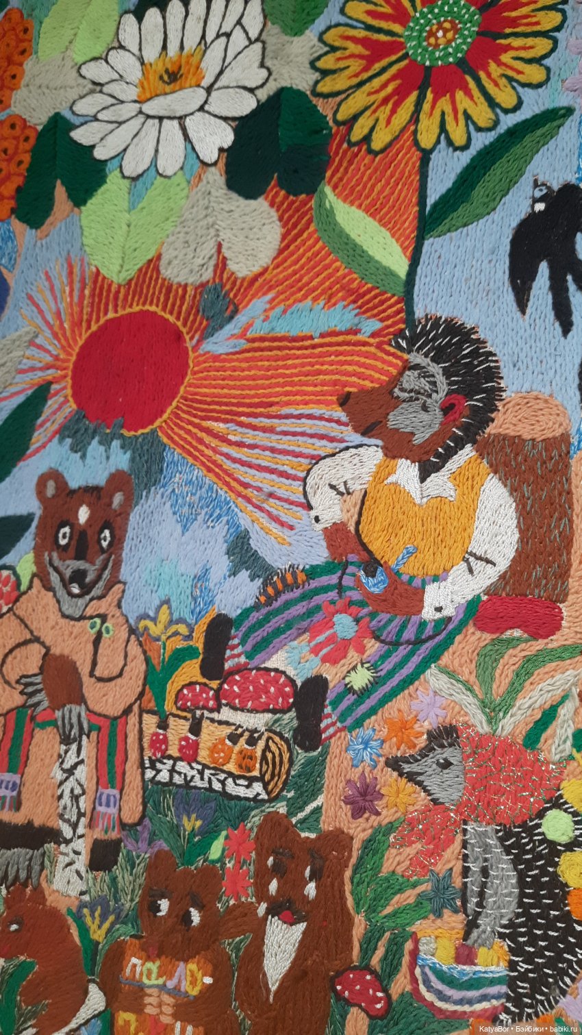 По Сретенке, ныряя в переулки