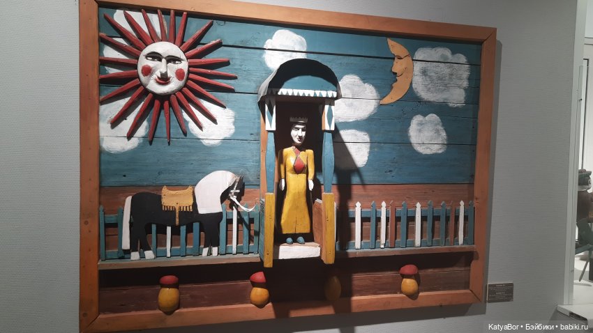 По Сретенке, ныряя в переулки