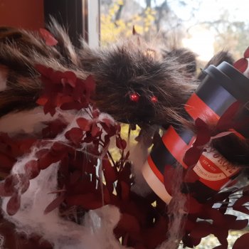 Сладость или гадость?