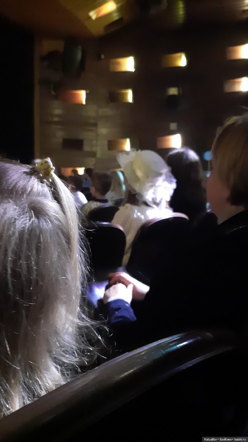 Куклы спектакля "Цирк на нитях" (фото 8)