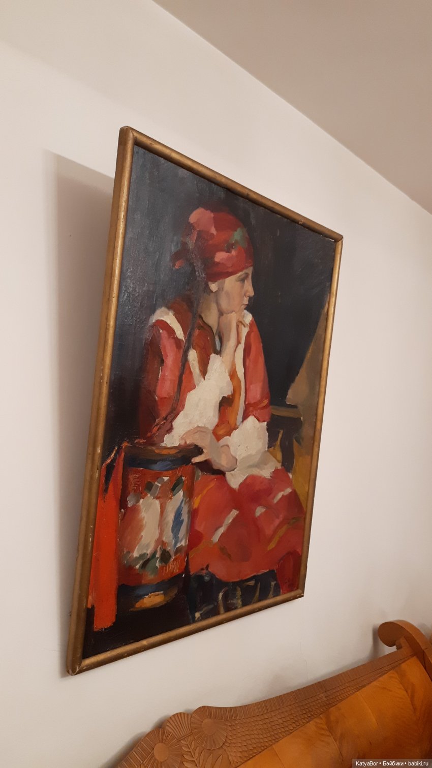 Динь-динь в закулисье театра кукол