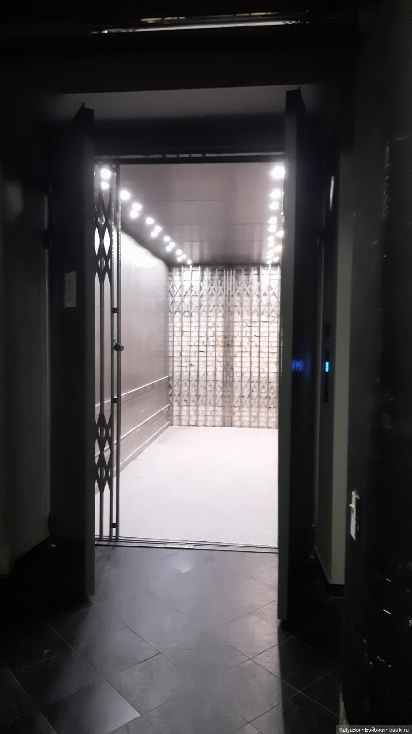 Динь-динь в закулисье театра кукол