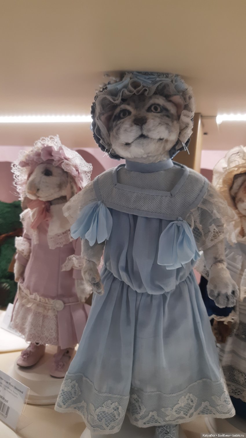 Все прекрасно в Рождество, и Москва) (фото 8)