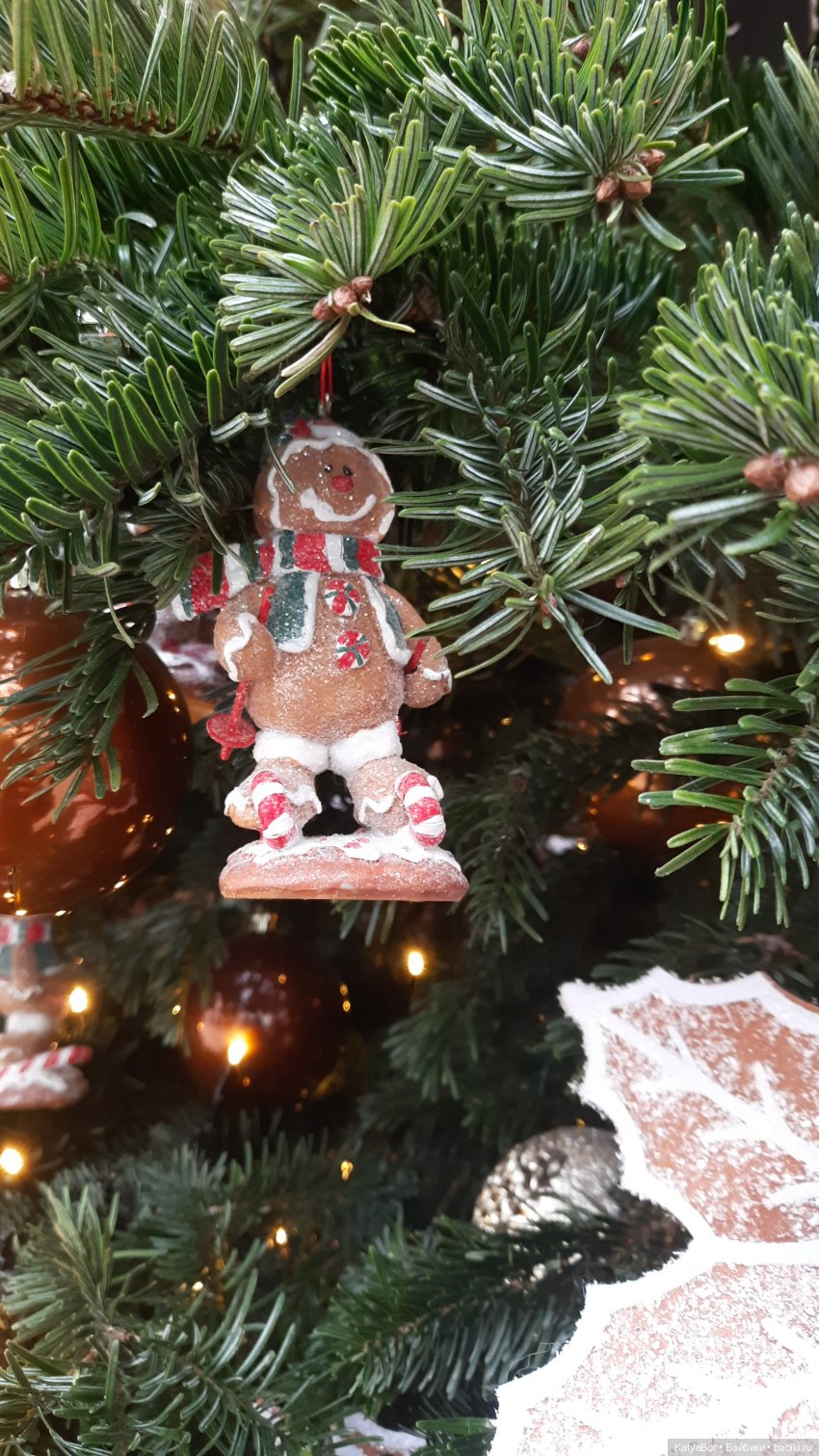 Стимпанк и пряничная улица в Москве. Продолжение прогулки