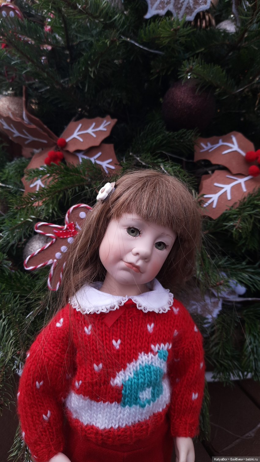 Стимпанк и пряничная улица в Москве. Продолжение прогулки