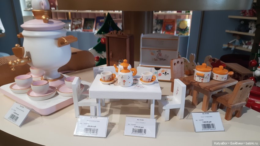 Все прекрасно в Рождество, и Москва) (фото 4)