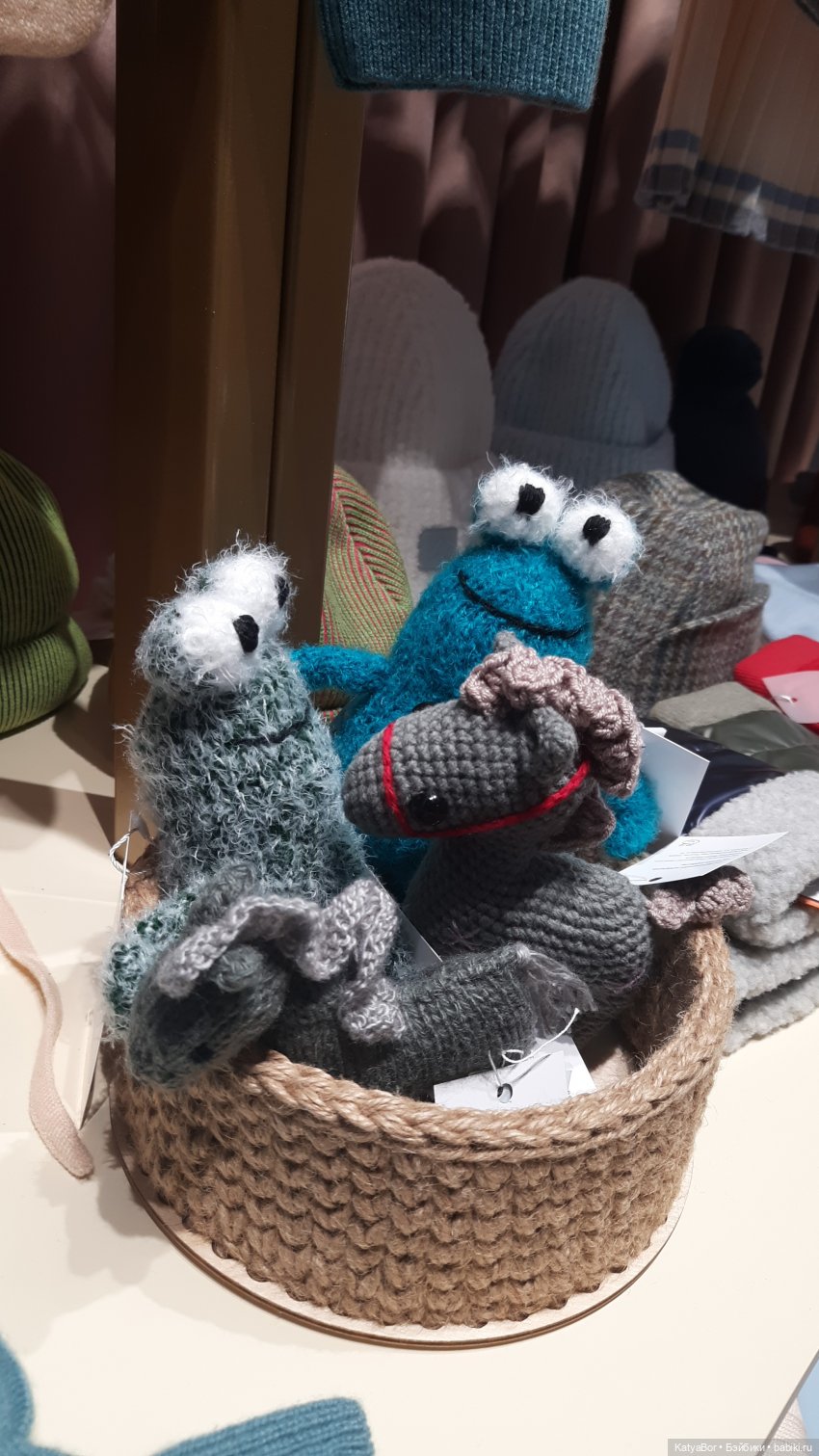 Все прекрасно в Рождество, и Москва) (фото 7)