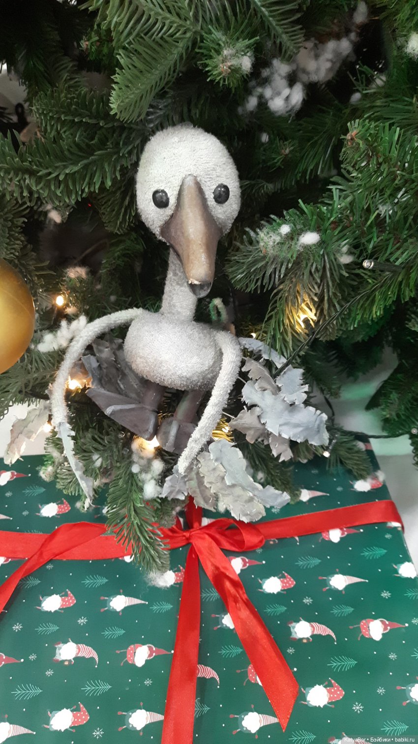 Кукольная елочка в театре Образцова и настоящий вертеп