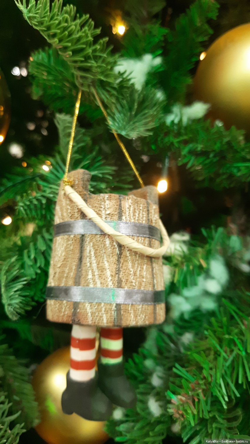 Кукольная елочка в театре Образцова и настоящий вертеп