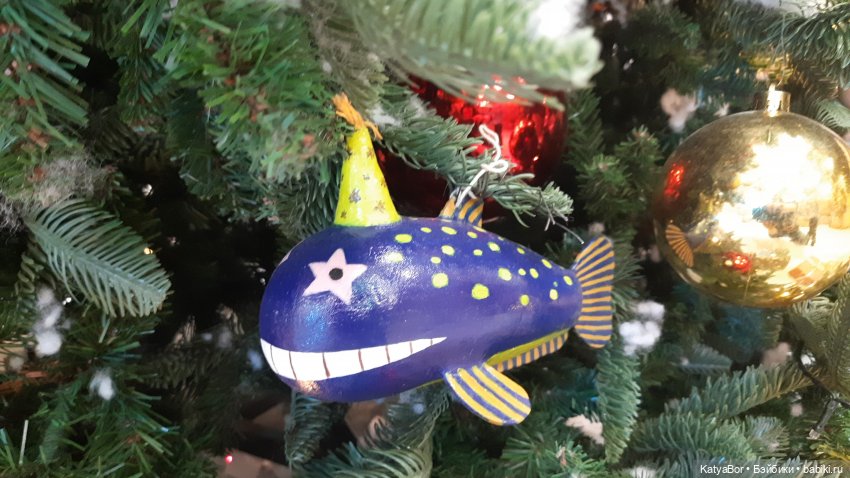 Кукольная елочка в театре Образцова и настоящий вертеп