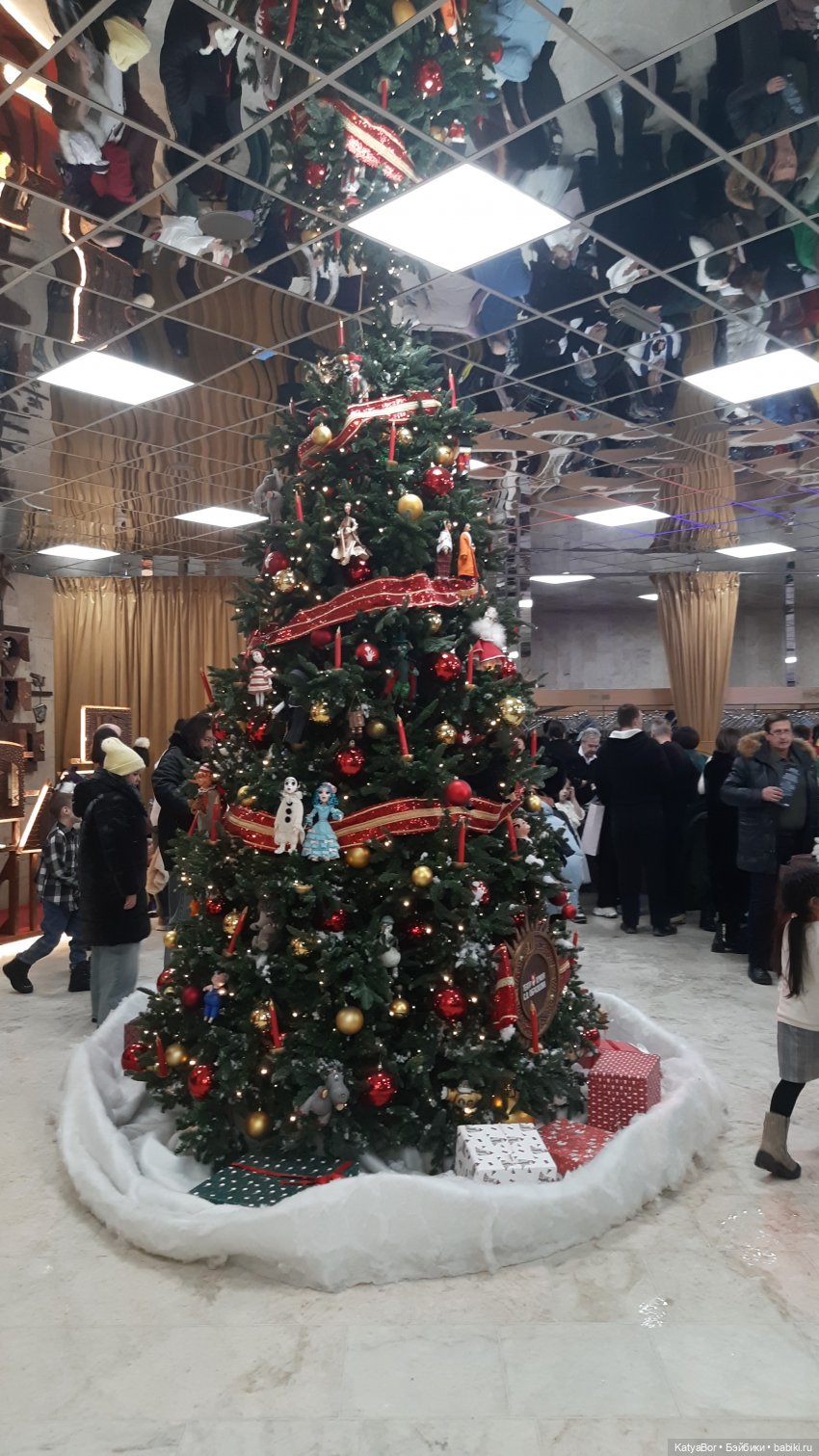 Зимние обновки — Куклы Xiaomi Monst (Сяоми) и Pipitom: шарнирные (фото 6)